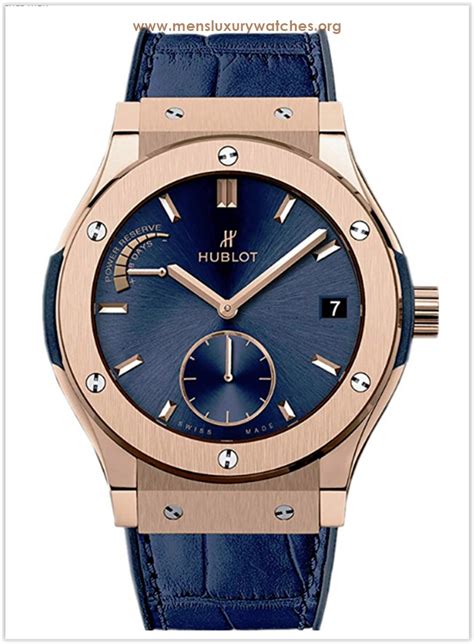 how much hublot watch|hublot watches original price.